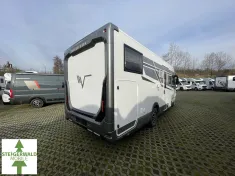 Bild 6 Mobilvetta KEA I 86