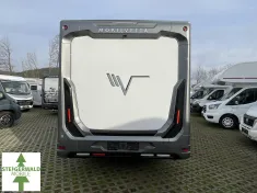 Bild 7 Mobilvetta KEA I 86