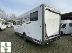 Bild 8 Mobilvetta KEA I 86