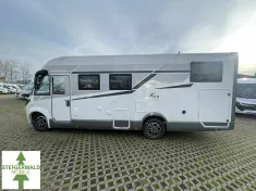 Bild 9 Mobilvetta KEA I 86