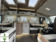 Bild 10 Mobilvetta KEA I 86