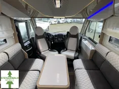 Bild 13 Mobilvetta KEA I 86