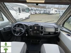 Bild 16 Mobilvetta KEA I 86