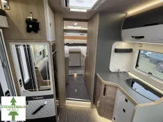 Bild 17 Mobilvetta KEA I 86