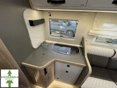 Bild 18 Mobilvetta KEA I 86