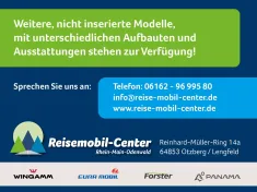 Bild 3 Forster Livin Up FV599HBL Aktion RMC bis 31.05.2025