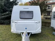 Bild 21 Knaus Sport 420 QD *Tageszulassung*