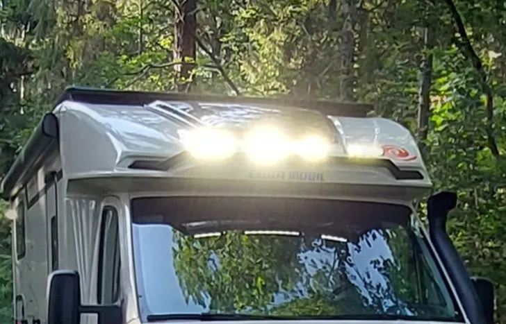 Fahrzeugbild Eura Mobil Xtura XT 686 EF #3