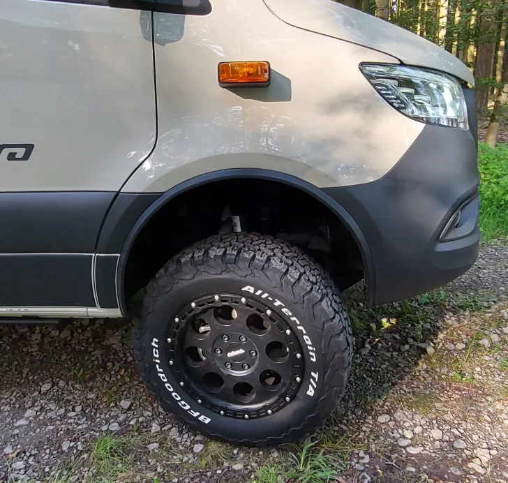 Fahrzeugbild Eura Mobil Xtura XT 686 EF #10