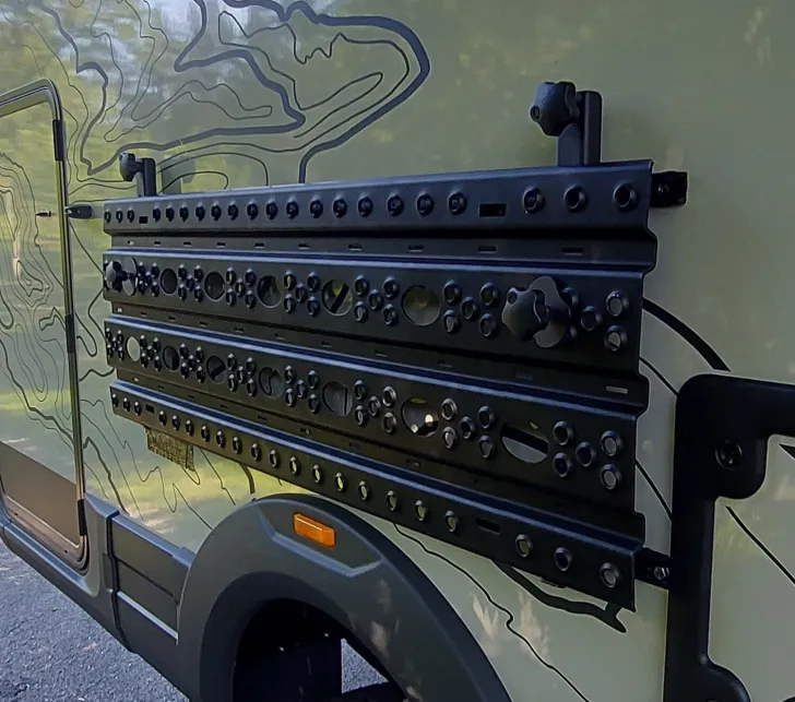 Fahrzeugbild Eura Mobil Xtura XT 686 EF #11