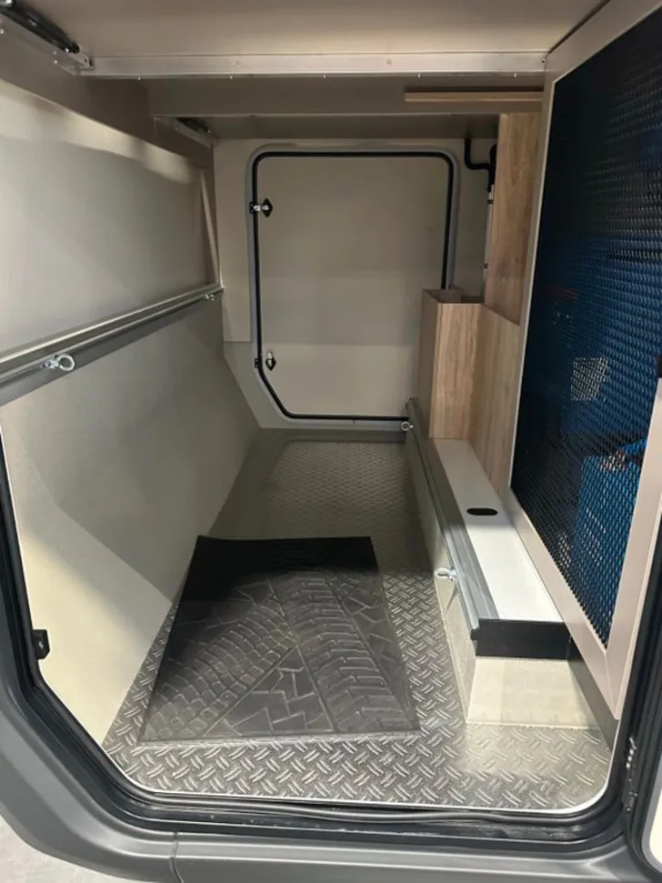 Fahrzeugbild Eura Mobil Xtura XT 686 EF #15