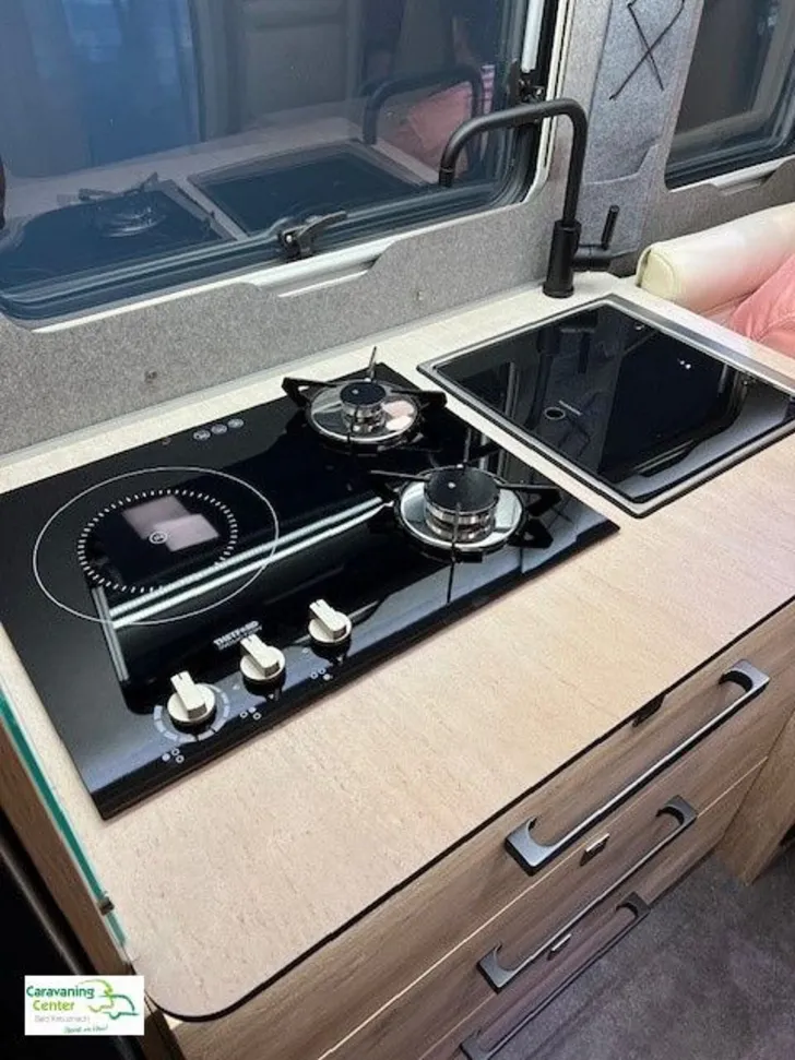 Fahrzeugbild Eura Mobil Xtura XT 686 EF #18