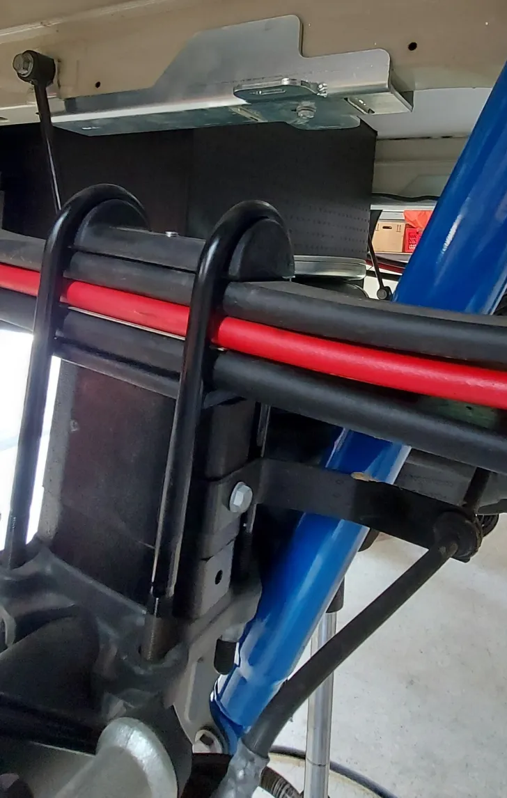 Fahrzeugbild Eura Mobil Xtura XT 686 EF #24