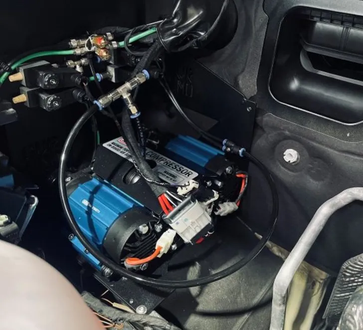 Fahrzeugbild Eura Mobil Xtura XT 686 EF #29