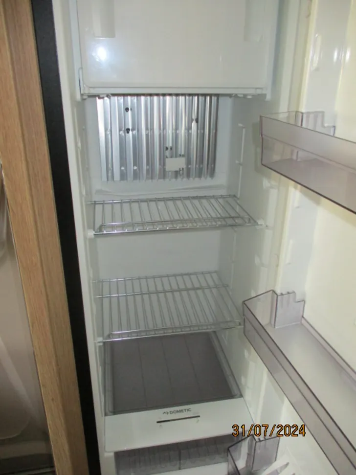 Fahrzeugbild Knaus Sky Wave 650 MF #18