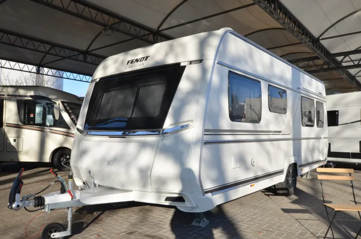 Fahrzeugbild Fendt Diamant 560 DW #3