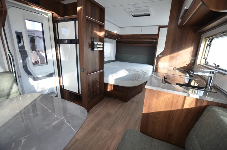 Fahrzeugbild Fendt Diamant 560 DW #5