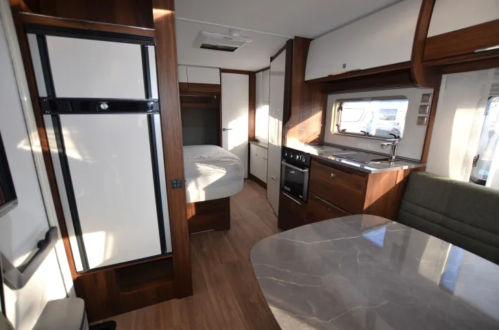 Fahrzeugbild Fendt Diamant 560 DW #6