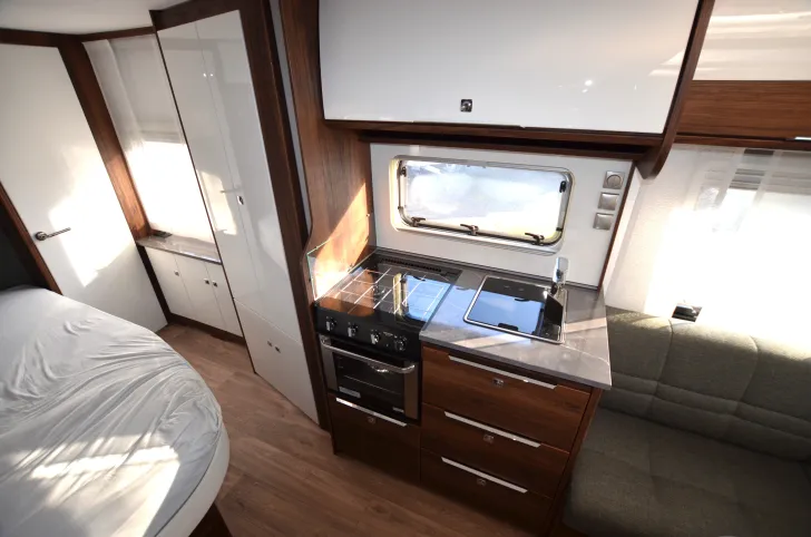 Fahrzeugbild Fendt Diamant 560 DW #8