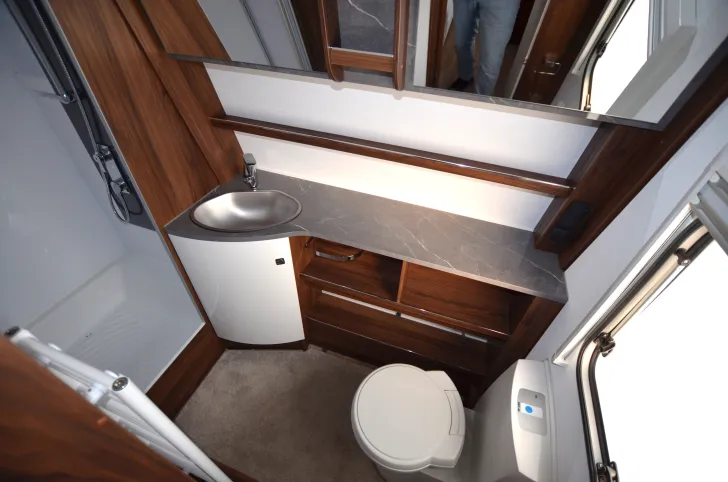 Fahrzeugbild Fendt Diamant 560 DW #10