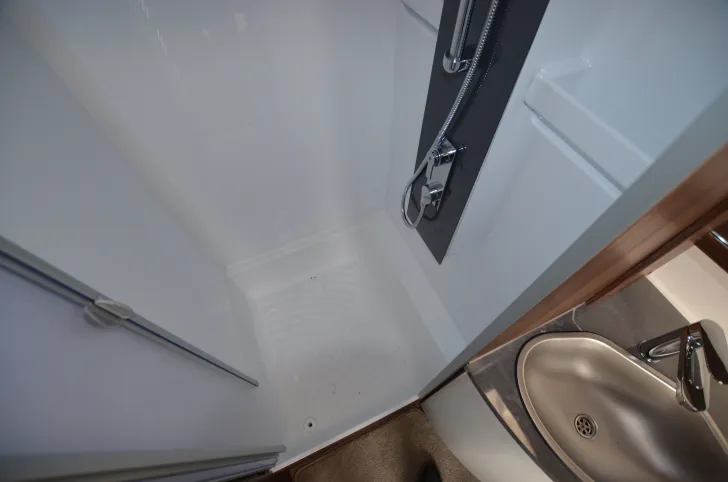 Fahrzeugbild Fendt Diamant 560 DW #11