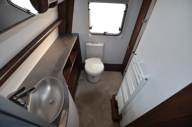 Fahrzeugbild Fendt Diamant 560 DW #12