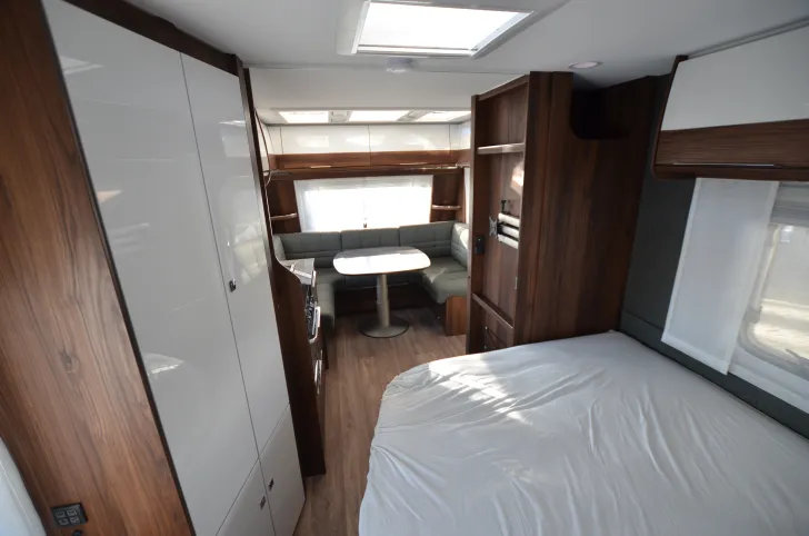 Fahrzeugbild Fendt Diamant 560 DW #13