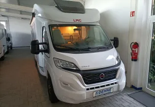 Tourer Lift H 730 G