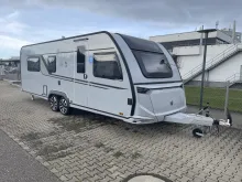 Fahrzeugbild Knaus Südwind 650 UX 60 YEARS Einzelstück Sonderpreis #1