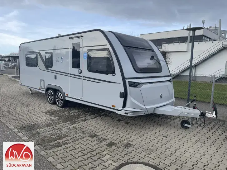 Fahrzeugbild Knaus Südwind 650 UX 60 YEARS Einzelstück Sonderpreis #1