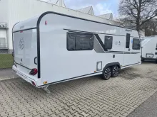 Fahrzeugbild Knaus Südwind 650 UX 60 YEARS Einzelstück Sonderpreis #4