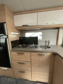 Fahrzeugbild Knaus Südwind 650 UX 60 YEARS Einzelstück Sonderpreis #6