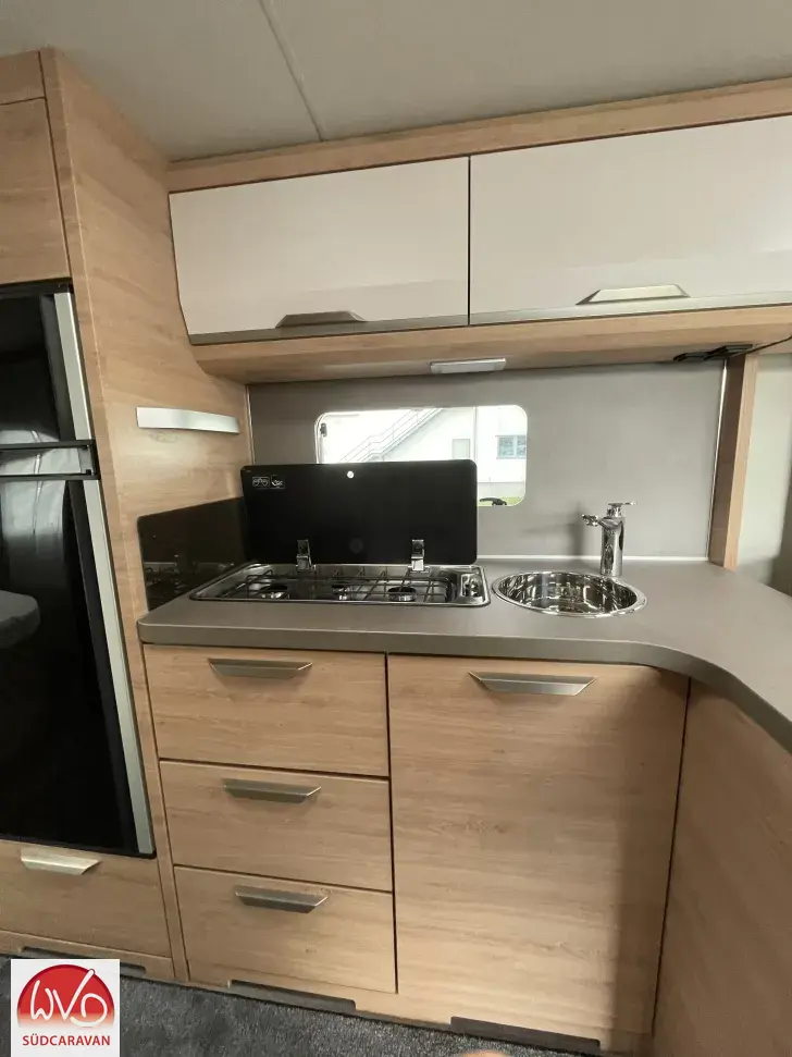 Fahrzeugbild Knaus Südwind 650 UX 60 YEARS Einzelstück Sonderpreis #6