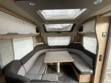 Fahrzeugbild Knaus Südwind 650 UX 60 YEARS Einzelstück Sonderpreis #5