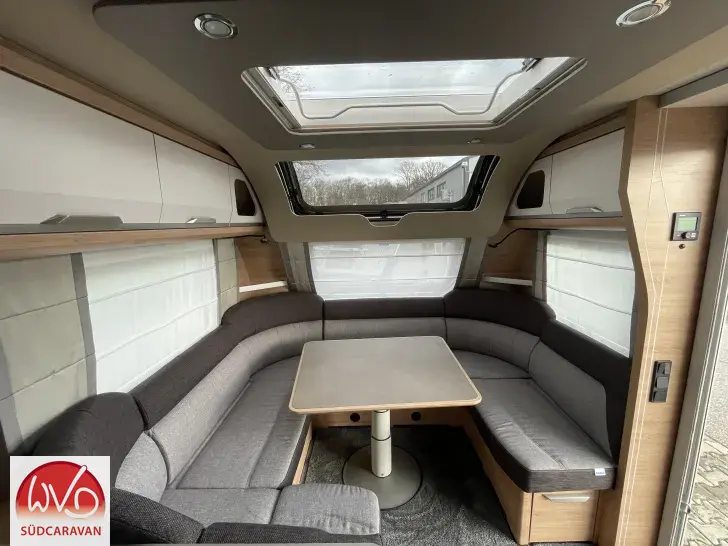 Fahrzeugbild Knaus Südwind 650 UX 60 YEARS Einzelstück Sonderpreis #5