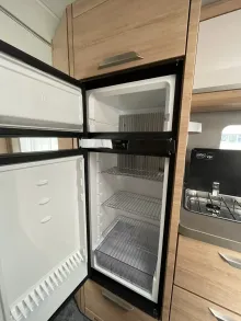 Fahrzeugbild Knaus Südwind 650 UX 60 YEARS Einzelstück Sonderpreis #7