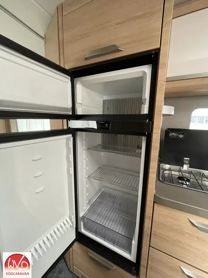 Fahrzeugbild Knaus Südwind 650 UX 60 YEARS Einzelstück Sonderpreis #7