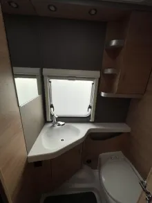 Fahrzeugbild Knaus Südwind 650 UX 60 YEARS Einzelstück Sonderpreis #11