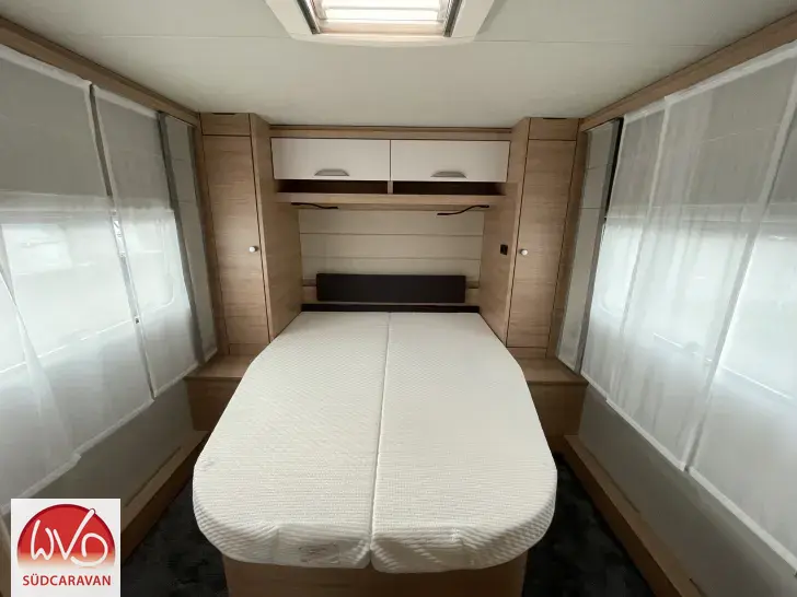 Fahrzeugbild Knaus Südwind 650 UX 60 YEARS Einzelstück Sonderpreis #10