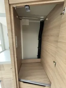 Fahrzeugbild Knaus Südwind 650 UX 60 YEARS Einzelstück Sonderpreis #9