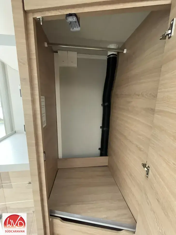 Fahrzeugbild Knaus Südwind 650 UX 60 YEARS Einzelstück Sonderpreis #9