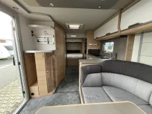 Fahrzeugbild Knaus Südwind 650 UX 60 YEARS Einzelstück Sonderpreis #12