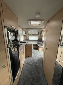 Fahrzeugbild Knaus Südwind 650 UX 60 YEARS Einzelstück Sonderpreis #13