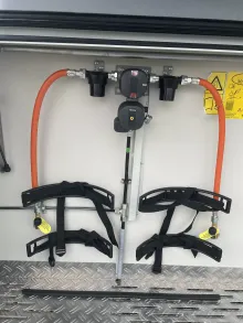 Fahrzeugbild Knaus Südwind 650 UX 60 YEARS Einzelstück Sonderpreis #14