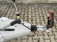 Fahrzeugbild Knaus Südwind 650 UX 60 YEARS Einzelstück Sonderpreis #15