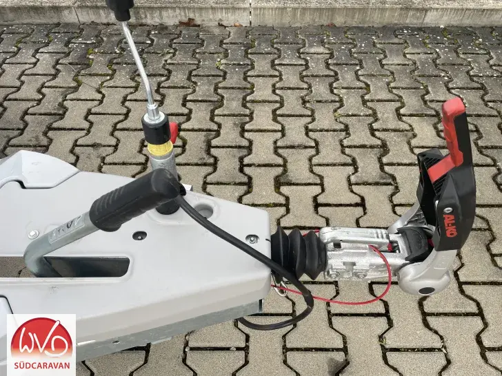 Fahrzeugbild Knaus Südwind 650 UX 60 YEARS Einzelstück Sonderpreis #15