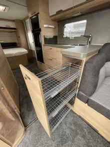 Fahrzeugbild Knaus Südwind 650 UX 60 YEARS Einzelstück Sonderpreis #8