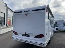 Fahrzeugbild Knaus L!VE TI 650 MEG Platinum Selection Live TI #4