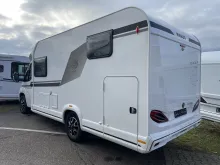 Fahrzeugbild Knaus L!VE TI 650 MEG Platinum Selection Live TI #5