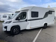 Fahrzeugbild Knaus L!VE TI 650 MEG Platinum Selection Live TI #6